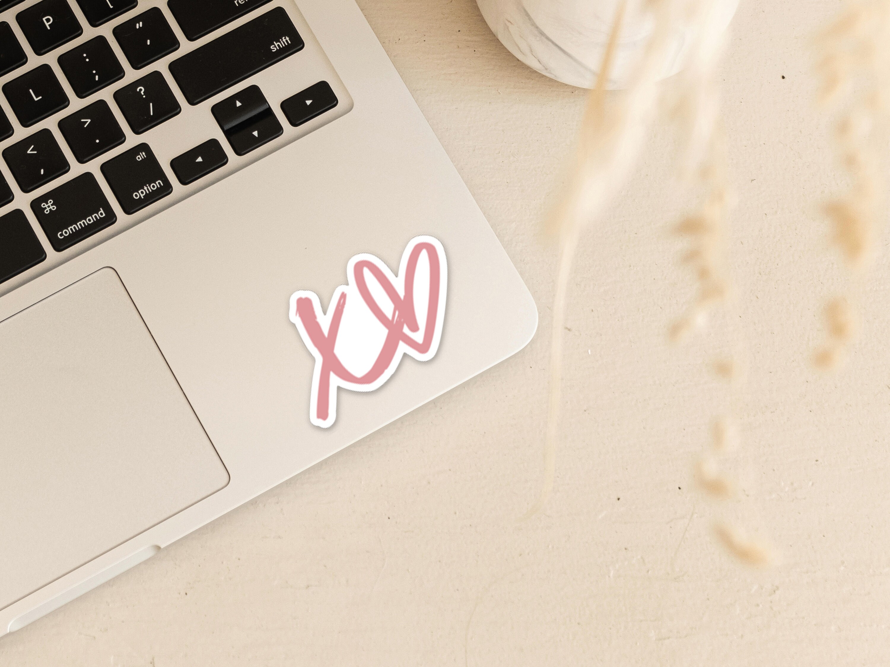Pixo Sticker Xo Vinyl Sticker and Decal - Etsy