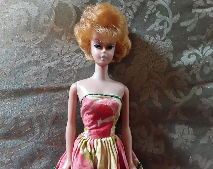 Barbie Doll Vintage From the 1960's - Etsy