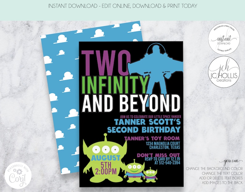 two-infinity-and-beyond-birthday-invitation-toy-story-etsy