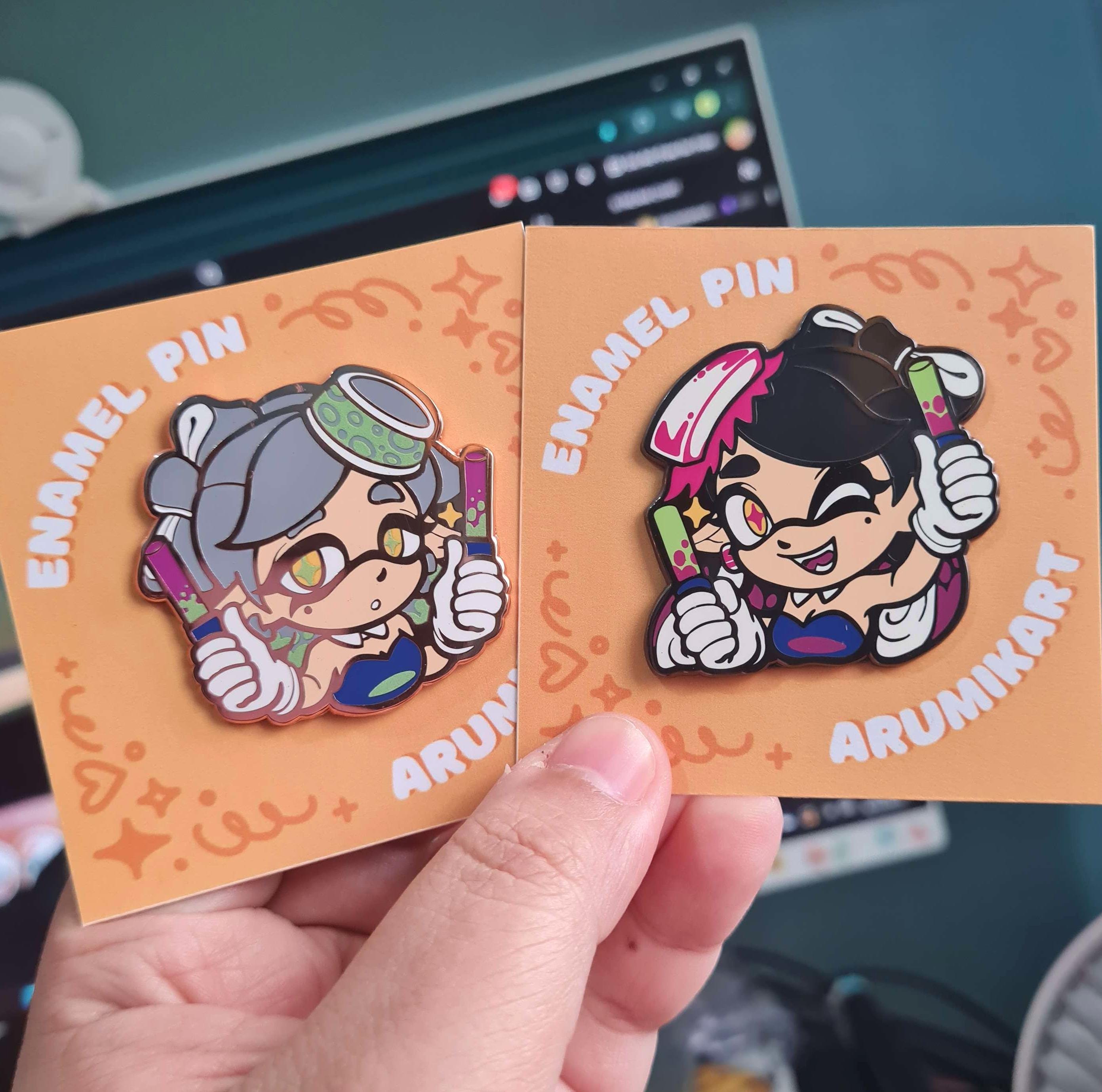 Buy Switch Splatoon Skin Online In India India