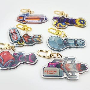 Splatoon inkbrush - Etsy 日本