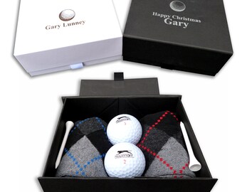 personalised golf gifts for ladies