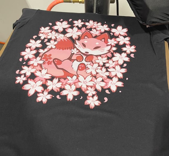XZQYJKP Embroidery T-Shirts Women Baggy Clothes O-Neck