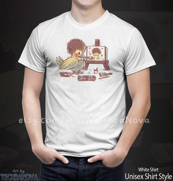 Birb Meme Shirt - Yellow Cockatiel Bird T-Shirt Birb Meme Shirt - Yellow Cockatiel Bird T-Shirt
