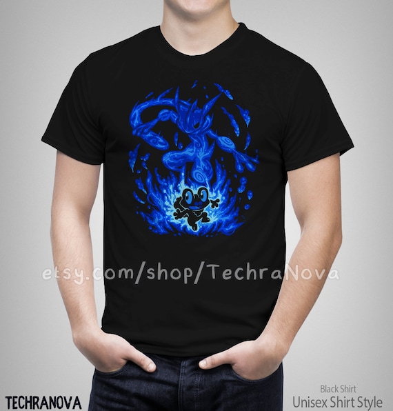 Cool Dragon Symbol Silhouette Graphic T-Shirt Cool Dragon Symbol Silhouette Graphic T-Shirt