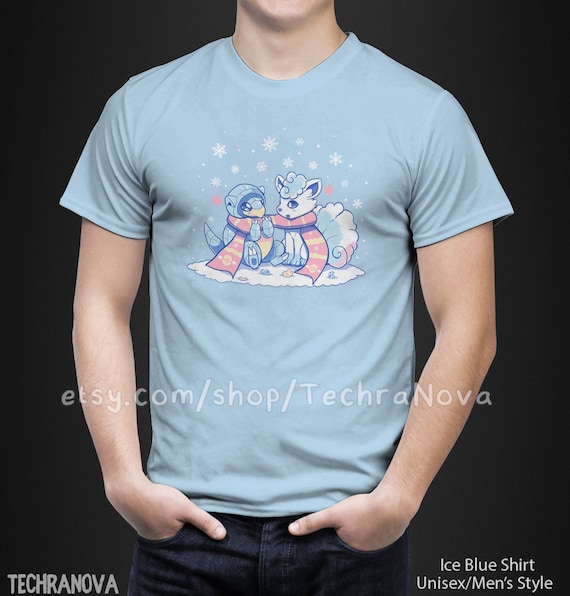 Mew Pokemon Baseball Jersey - Anime Ape