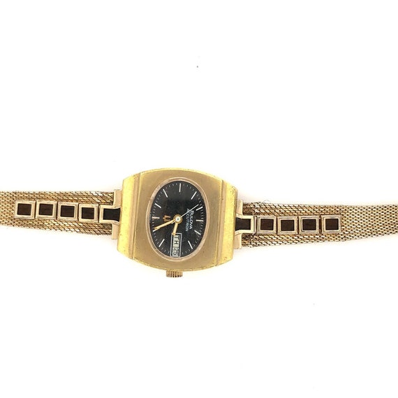 Bulova Accutron watch