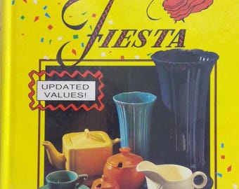 Fiesta Seventh Edition - Etsy