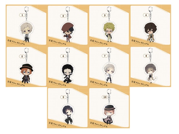 Costumes Reenactment Theatre Bungo Stray Dogs Osamu Dazai Ranpo Ryunosuke Akutagawa Keychain Keyring 17 Clothing Shoes Accessories Vishawatch Com Costumes Reenactment Theatre Bungo Stray Dogs Osamu Dazai Ranpo Ryunosuke Akutagawa Keychain Keyring 17 Clothing Shoes Accessories Vishawatch Com