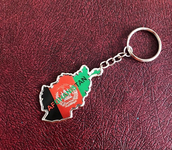 Keychain Mini boxing gloves key chain ring flag key ring cute hungary hungarian