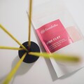 Pink Clay Powder | Gentle Detox Face Mask & Soap Making Ingredient | Sensitive Skin Care | Natural Beauty Gift DIY Skincare  Handmade Soap product logo