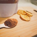 Moroccan Rhassoul Red Lava Clay Powder | Hair & Facial Treatment | Natural Detox 500gr/17.6oz product logo