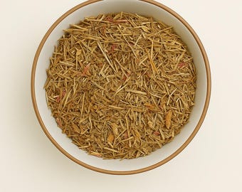 CENTAURY Planta Seca – 50g (1,76 oz) | Erythraea centaurium | Centáurea | Fel da Tierra | Canchalagua | Té de hierbas natural