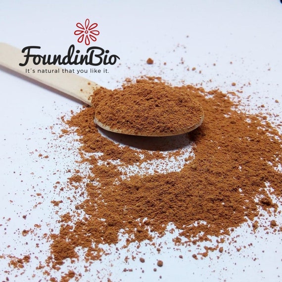 Moroccan Rhassoul Red Clay Ghassoul Clay Fine Powder Lava Etsy