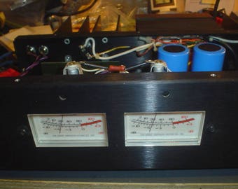 Great American Sound (GAS) Ampzilla Grandson Power amplifier complete repair, upgrade and restoration service