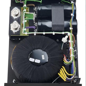 NAIM HICAP Flatcap Unit Re-Cap + Repair + Restoration Service