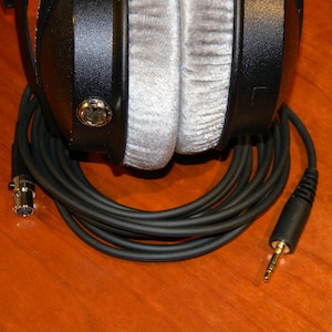 Beyerdynamic DT 770 880 990 1770 1990 Pro TYGR 300R Headphones Repair service