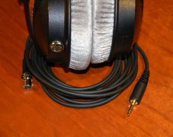 Servicio de reparación de auriculares Beyerdynamic DT 770 880 990 1770 1990 Pro TYGR 300R
