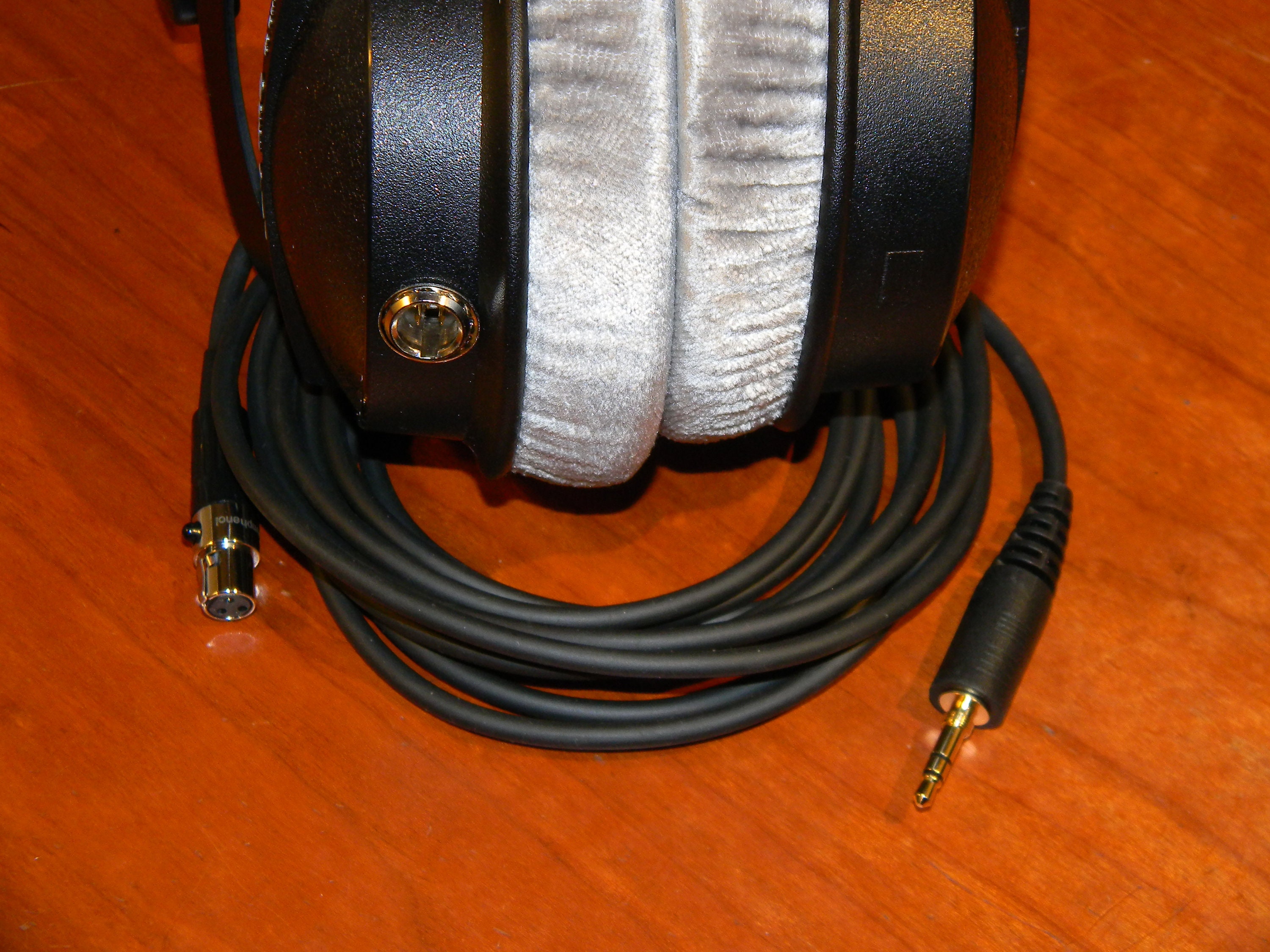 Dt 770 Pro Cable Mod