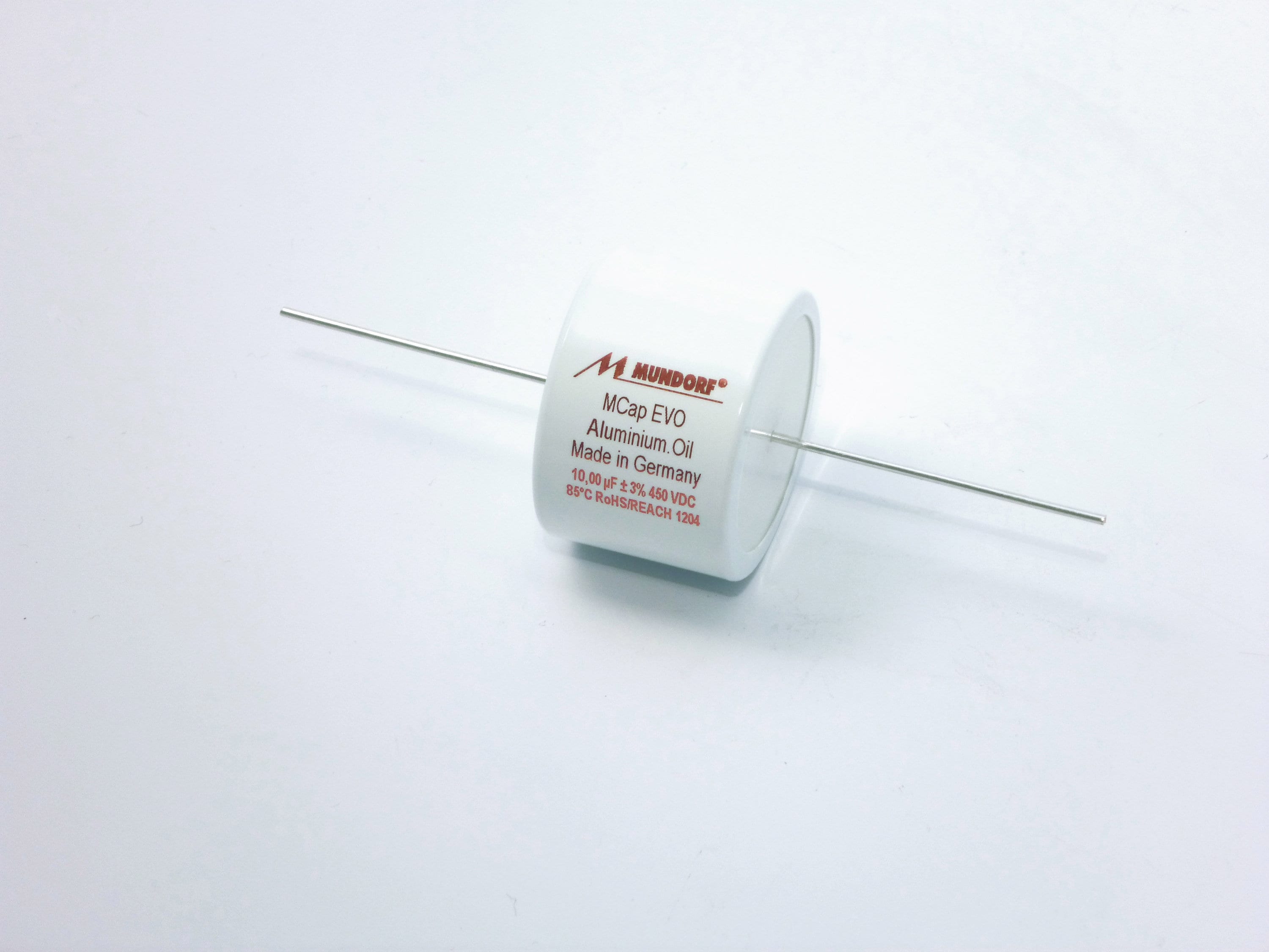 Mundorf M-CAP® EVO Oil Capacitor Matched Within 3% - Etsy