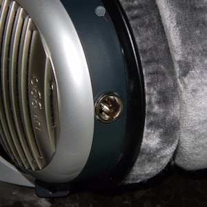 Beyerdynamic DT 770 880 990 1770 1990 Pro TYGR 300R Headphones MOD Upgrade Service with Silver Plated Wires
