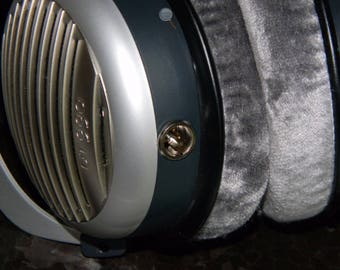 Servicio de actualización MOD para auriculares Beyerdynamic: Cables chapados en plata