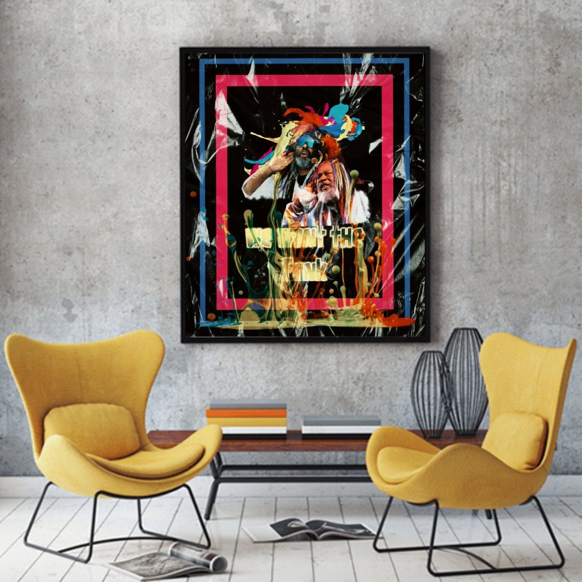 P Funk - Etsy Canada