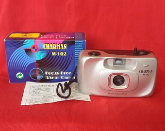 1990s Camera Etsy