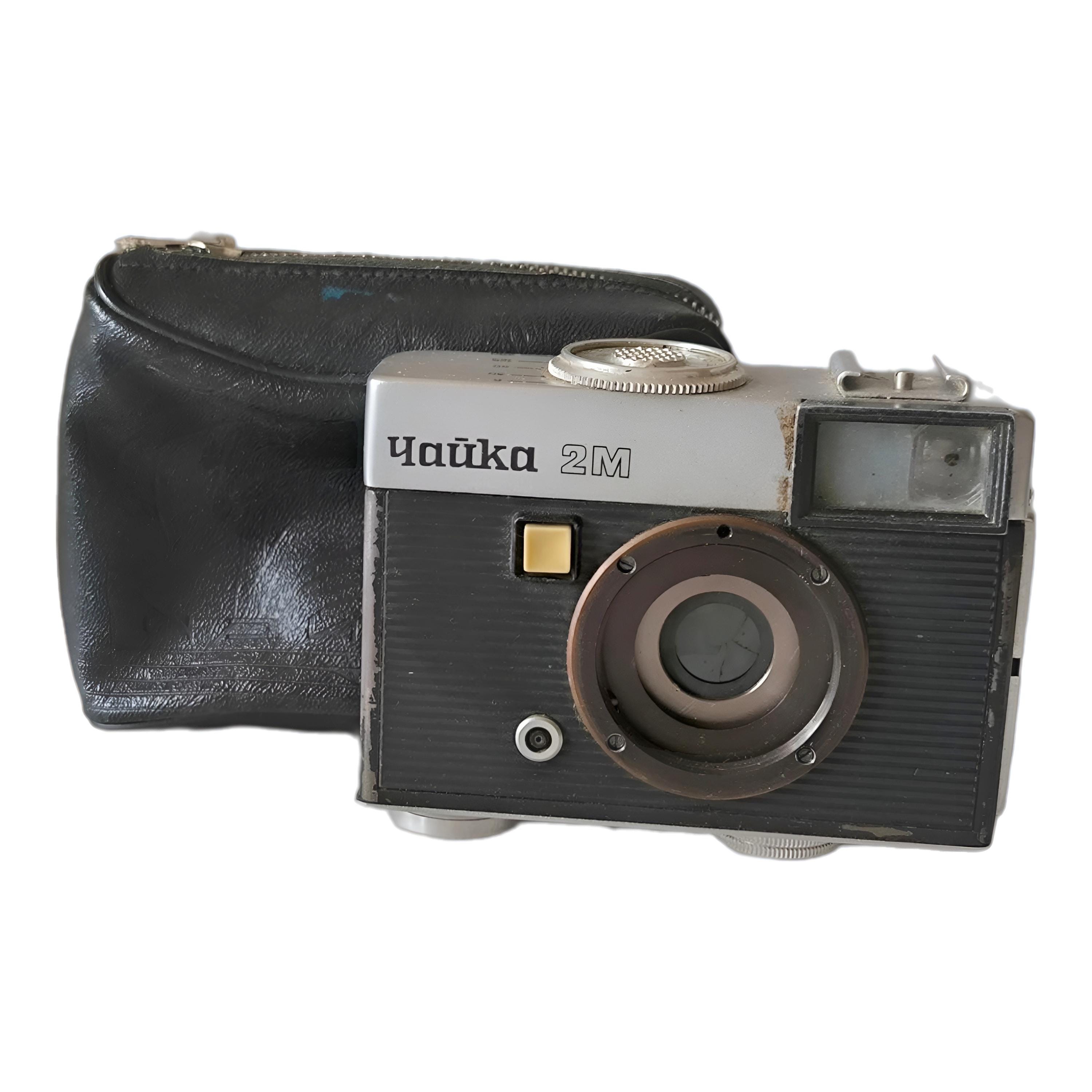 Camera chaika 2 - Etsy 日本