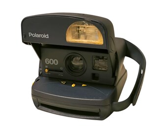 Ancien appareil photos POLAROID INSTANT 10 - Collection
