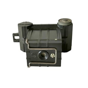 Collectible!! Univex Model A - Beautiful Vintage Photo Film Camera, USA, 1930s