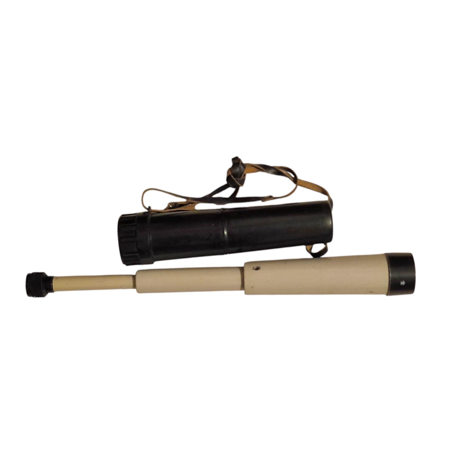Rare!! Tourist-3 20x50, - Vintage Spotting Scope, Case, 1980s - Etsy