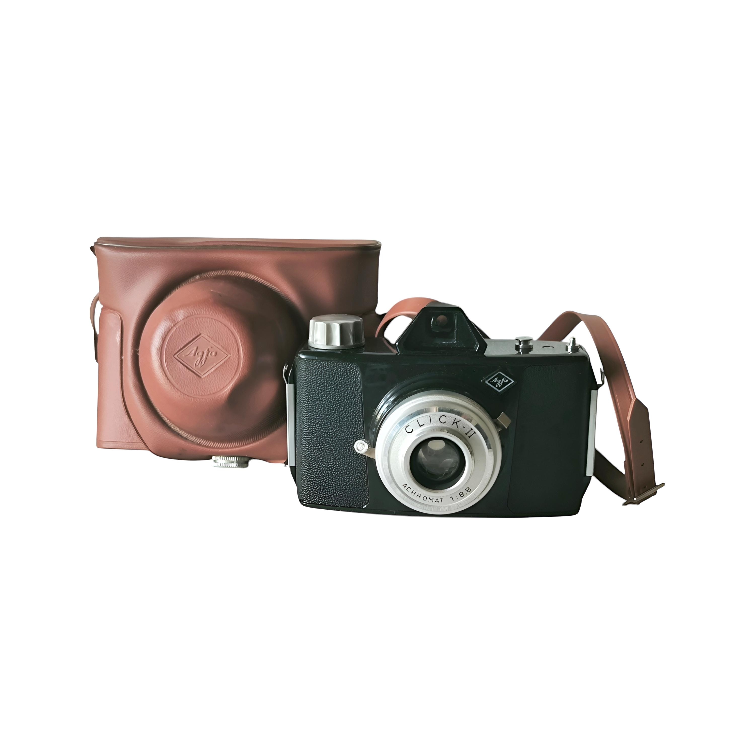 Agfa folding camera - Etsy 日本