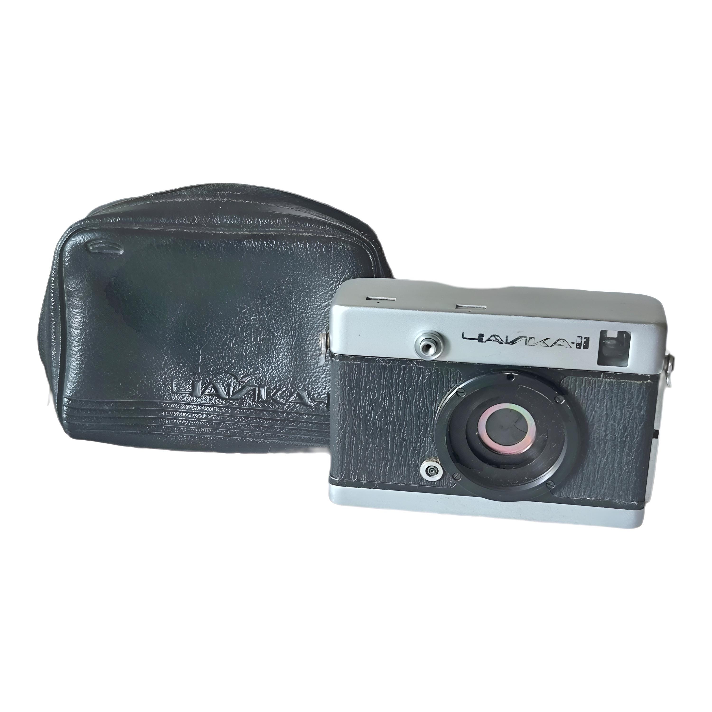 Appareil photo argentique FED-3 URSS Union soviétique russe RF 35mm Leica copie