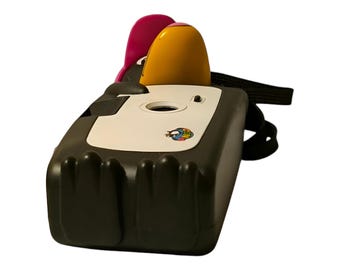 コレクターズアイテム!! Pingo Penguin - 美しい35mmポイント