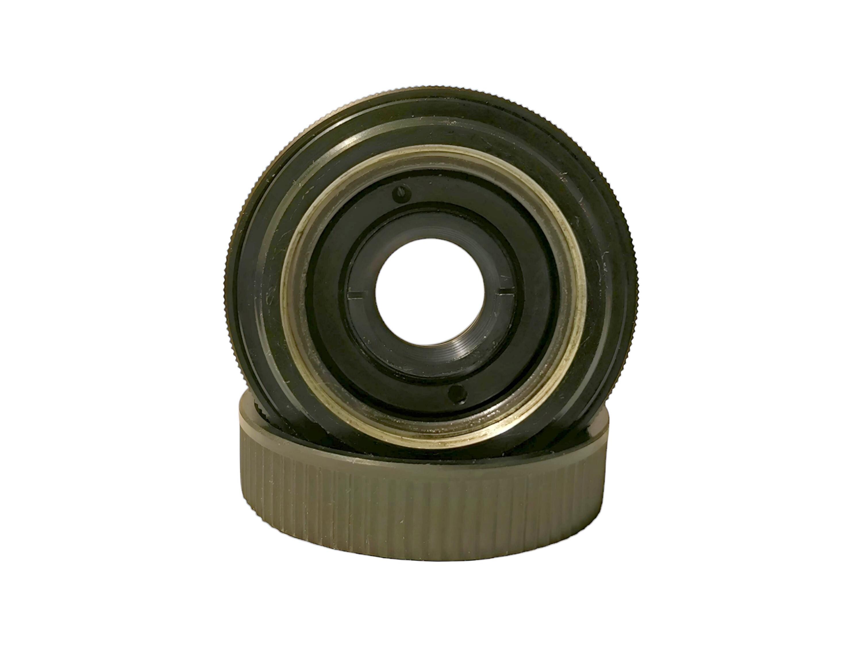 新登場!! Industar 50-2 3,5/50 mm - ソビエトロシアレンズ、M42