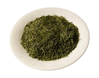 Agujas de abeto del bosque del Mar Báltico (50 g) para proyectos de salud, cosmética, manualidades y arte.