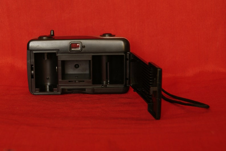 Charman M 102 Vintage 35mm Lomography Photo Camera Cameras Craft Supplies Tools Delage Com Br