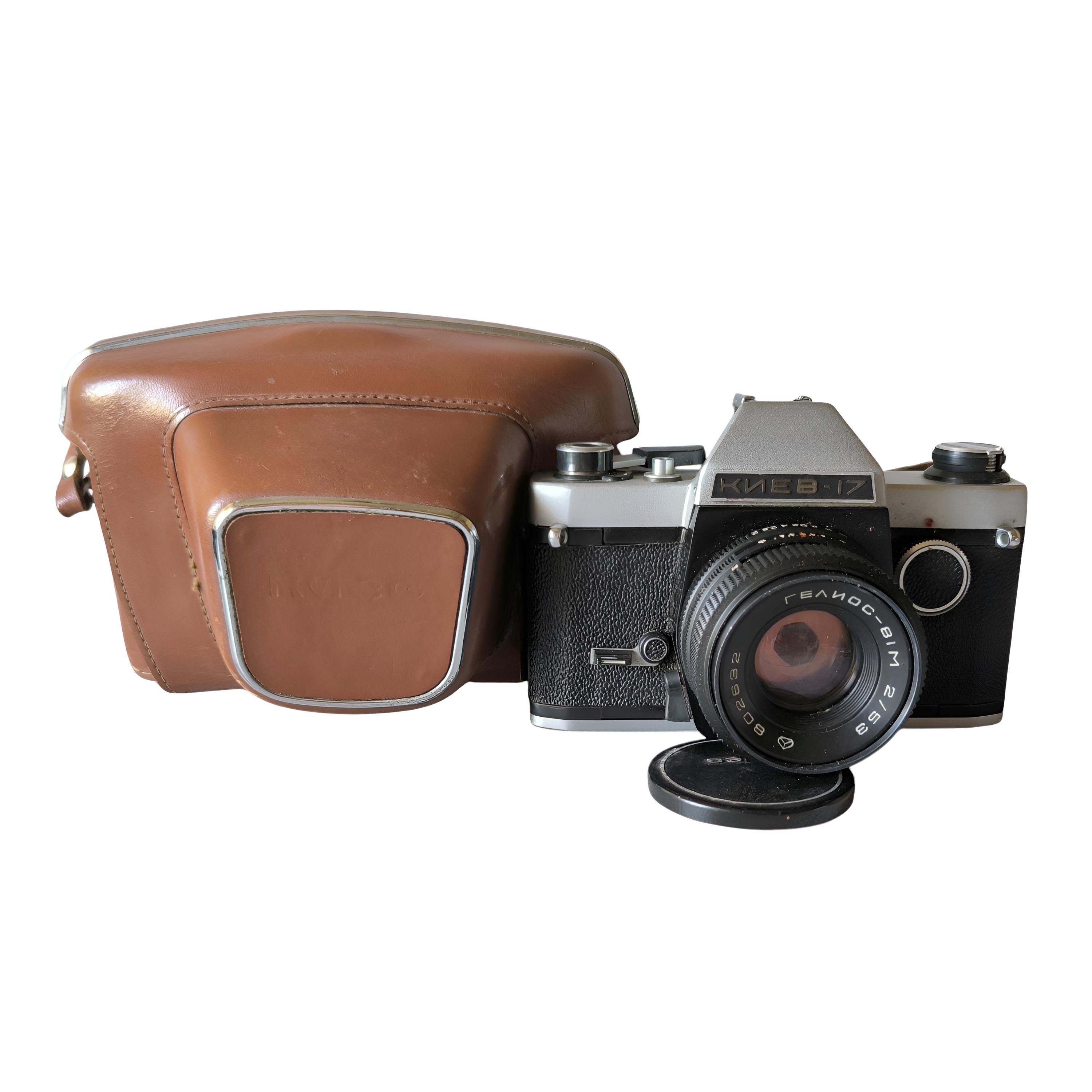 Kiev 6c ttl - Etsy 日本