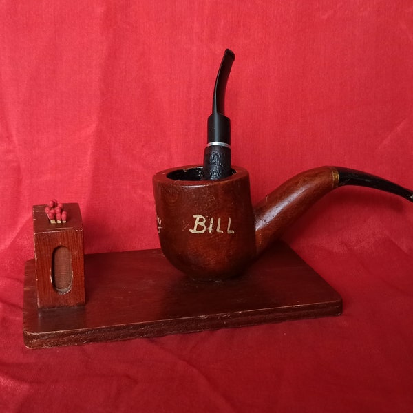 1950s Stand Ashtray Etsy