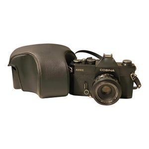 Cosina camera - Etsy 日本