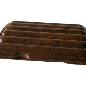 Beautiful Vintage Bakelite Cigar Case, Netherlands, 1920s-1930s