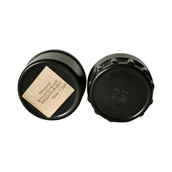 旧ソビエト連邦・KMZ製 INDUSTAR-50-2 50mm F3.5 M42マウント 実用美品!!!! Made In USSR M42 MOUNT SPIRAL: KMZ INDUSTAR 50 (M39&frasl;M42) \u0026 INDUSTAR 50-2 (M42)