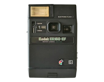 フィルムカメラ Kodak EK160-EF KODAK EK-160 EF - MACCHINA FOTOGRAFICA | eBay