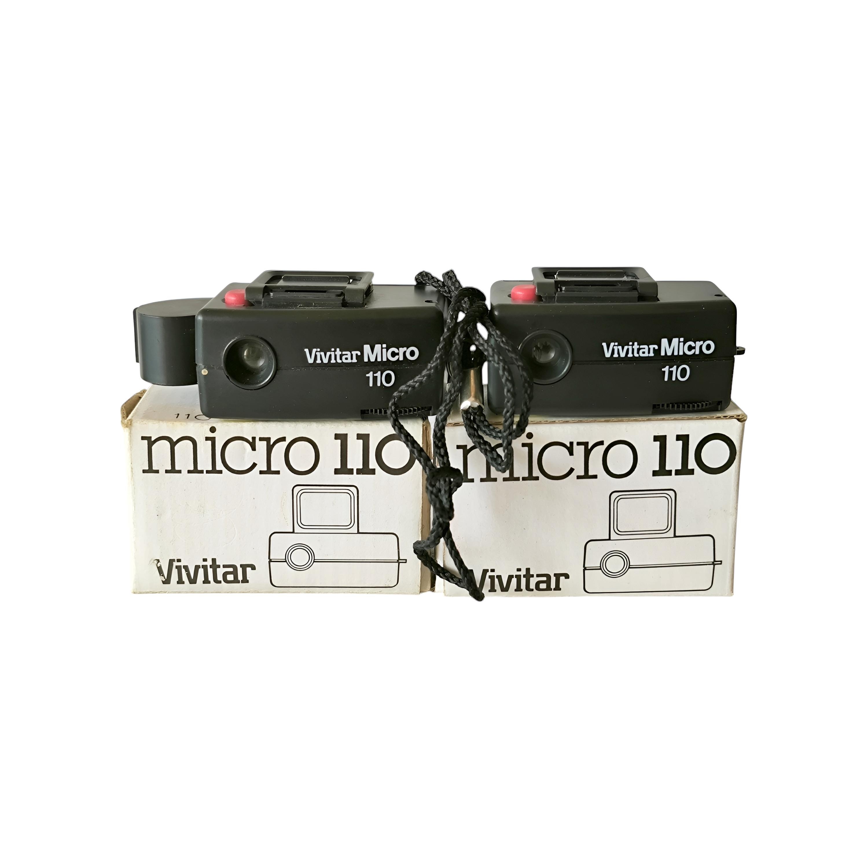 Micro 110 camera - Etsy 日本