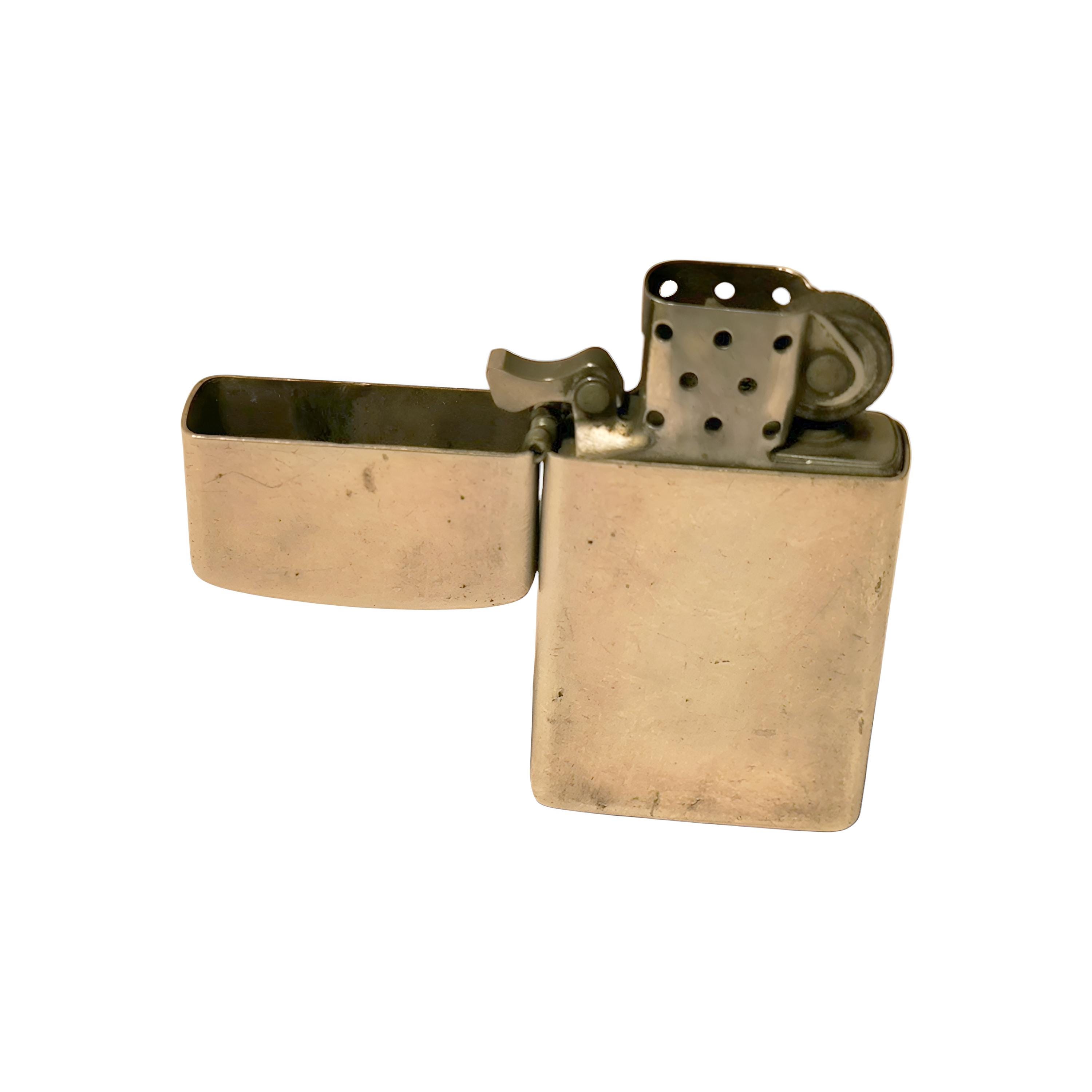 Zippo 1989 - Etsy New Zealand