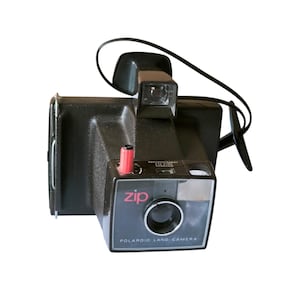 Polaroid zip land - Etsy 日本