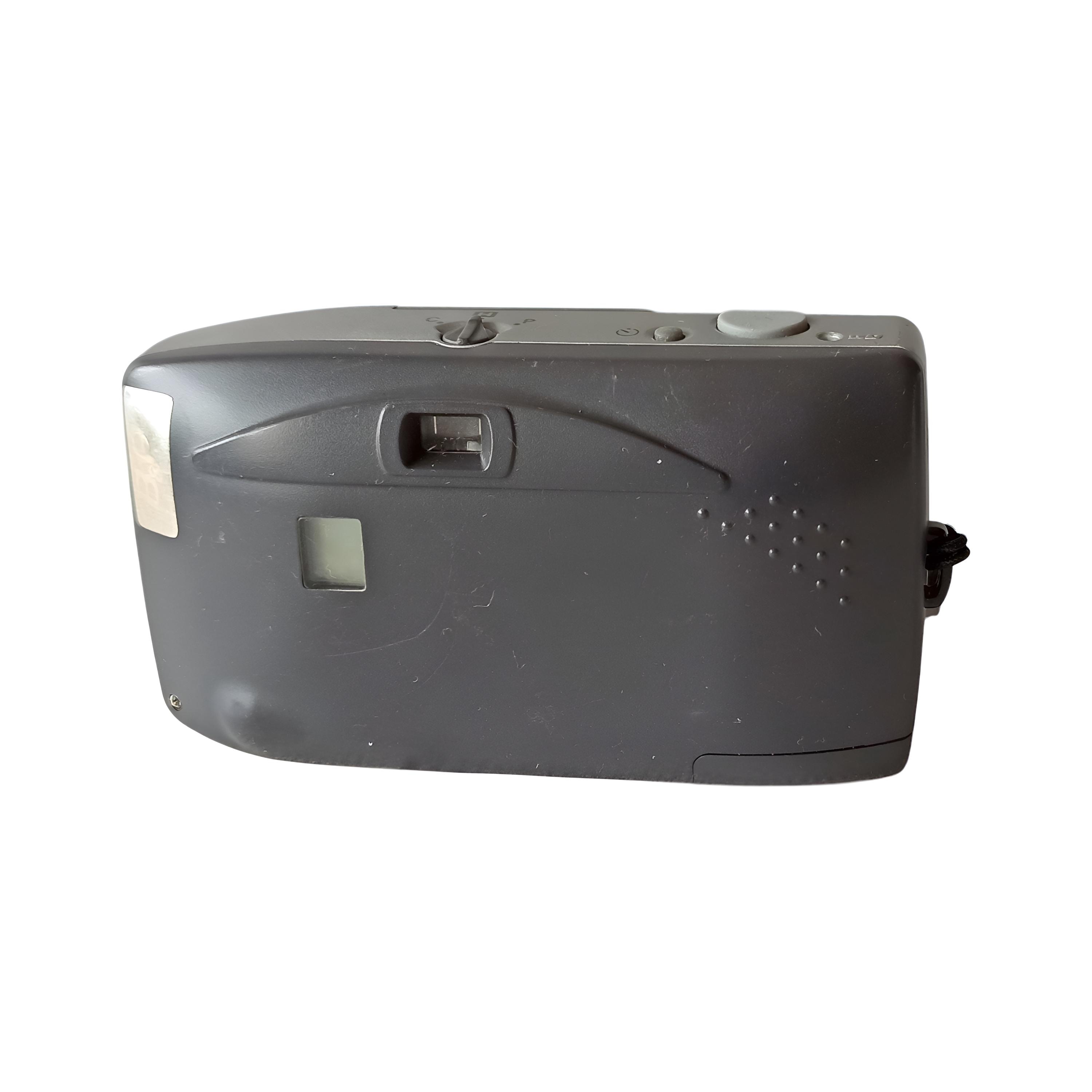 Rare!! Nikon Nuvis E10 - Vintage Lomography Photo APS Film Camera