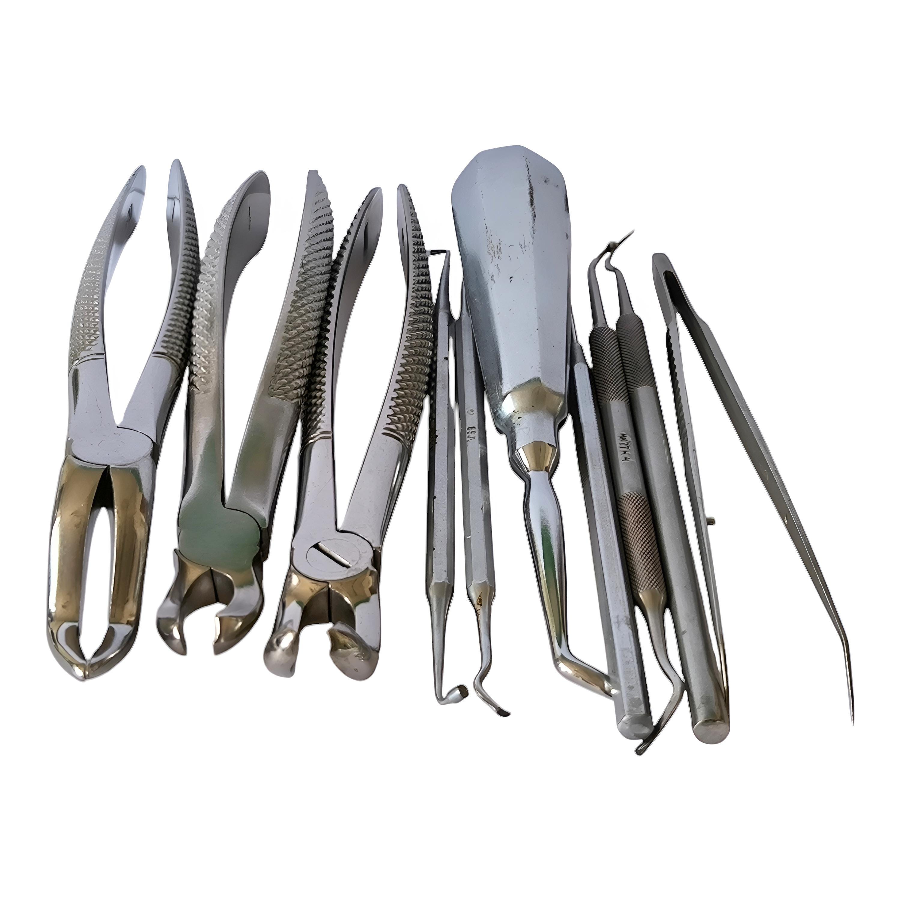 Vintage dental tools - Etsy 日本