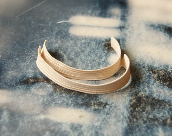 Elastic Straps for Vintage Cigarette Cases Etsy